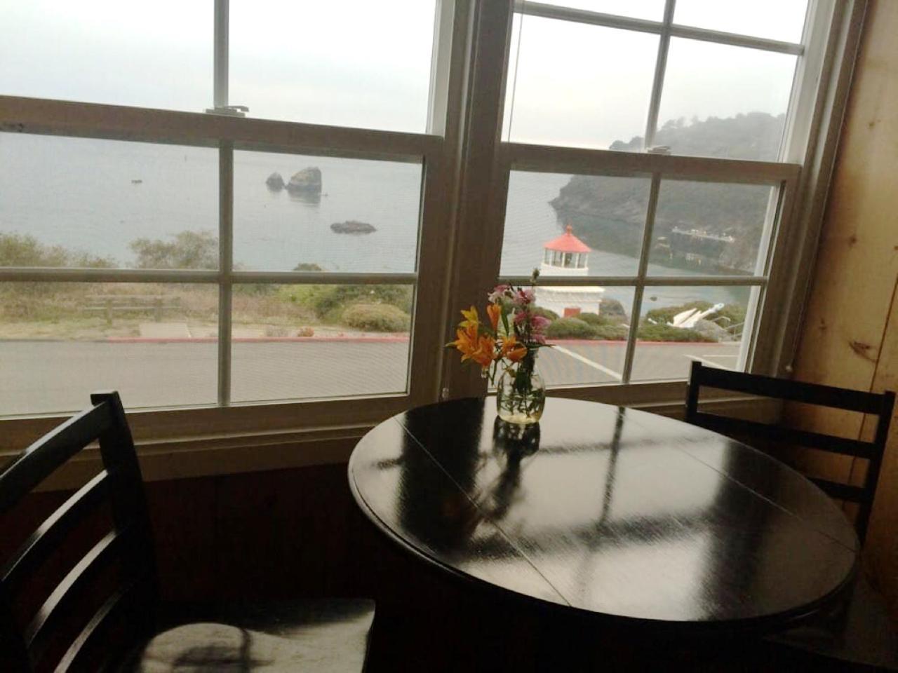 Trinidad Bay Bed And Breakfast Hotel Zimmer foto