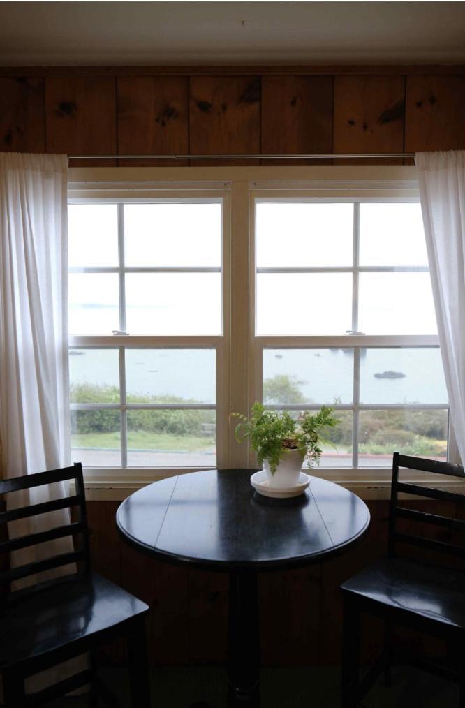 Trinidad Bay Bed And Breakfast Hotel Exterior foto